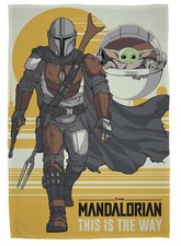 Star Wars Mandalorian Mando