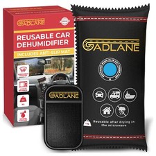 GADLANE Car Dehumidifier 1Kg +
