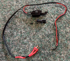 Airsoft Tokyo Marui NGRS  next generation recoil shock G36 switch assembly