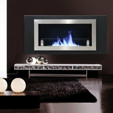 Bio Ethanol Fire Fireplace