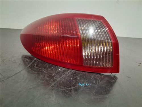 Rear lamp for alfa - rear,