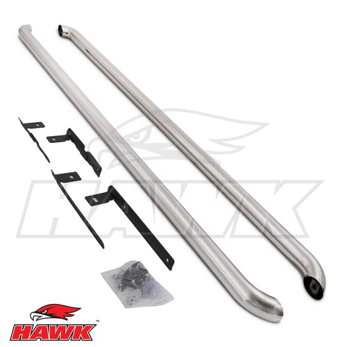 Stainless steel van - stainless,