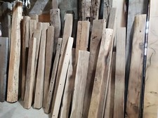 Reclaimed Oak Fireplace / Wood