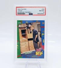 1992 Saved by the Bell Pacific