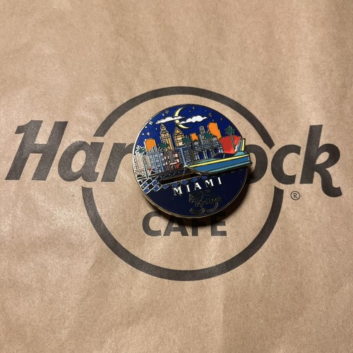 Hard rock cafe hrc - rock, miami
