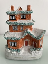 Victorian Staffordshire