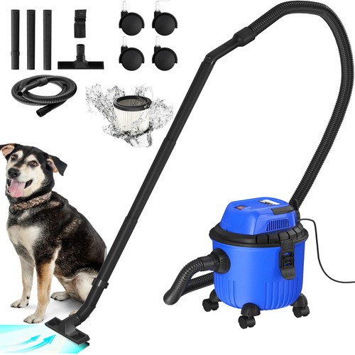 Wet dry vacuum - vacuum, washer