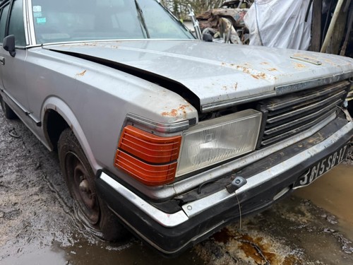 Datsun 280c cedric h430 - cedric,