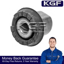 KGF Rear Subframe Bush Fits Peugeot 206 1998- 206+ 2009-2013 513194