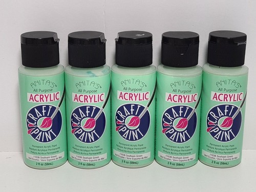 Anita water based acrylic - anita's,