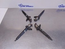 Ford Transit Fuel Injectors Diesel Set 4x 06-14 2.2 TDCi HDi Diesel Lucas Reman