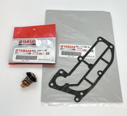 Yamaha genuine 8c - genuine, 6d