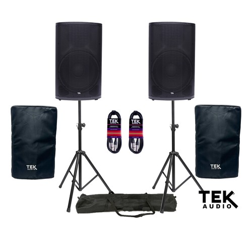 Tek audio tek12 12 - 2,