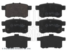 New Brake Pad Set, disc brake