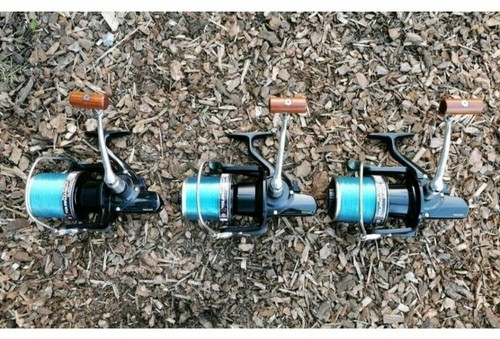 Daiwa tournament basia - 3×,