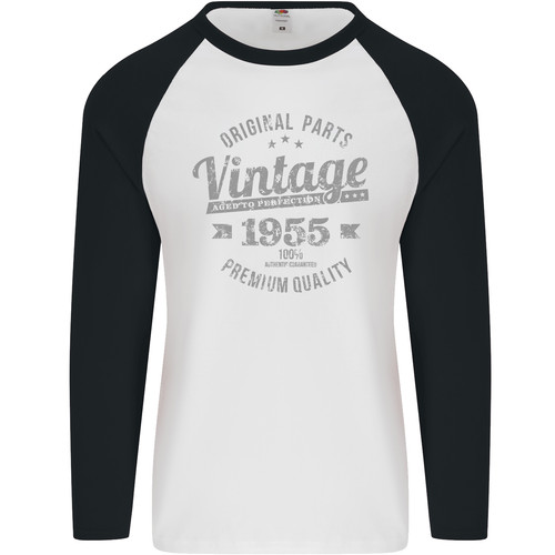 Vintage year 69th birthday - year,