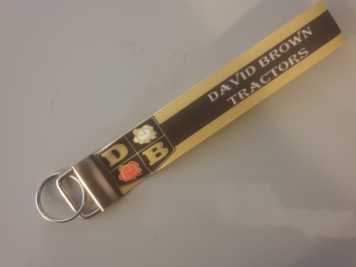David brown tractor - db,