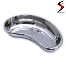 DISH BA Surgical KIDNEY TRAY