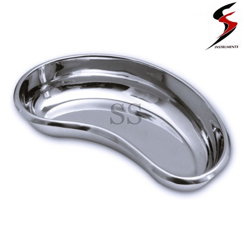Dish surgical kidney tray - dish,