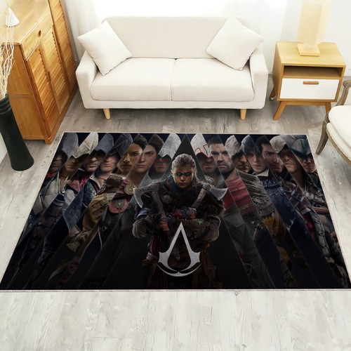 Assassin creed area - assassin's,