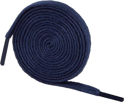 Flat shoe laces boots trainers - shoe,