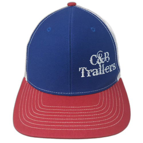 Richardson 112 trucker hat - trucker,