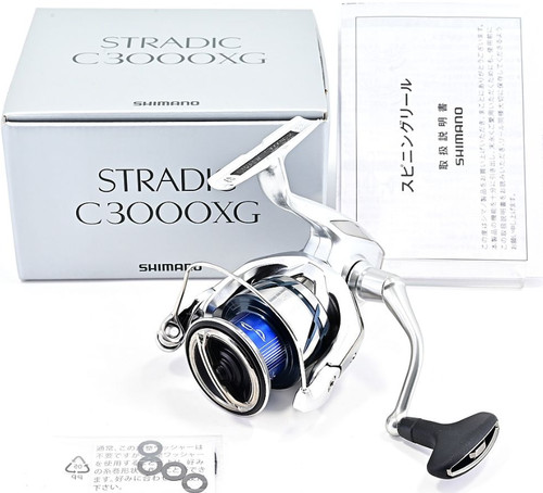 Shimano spinning reel - spinning,