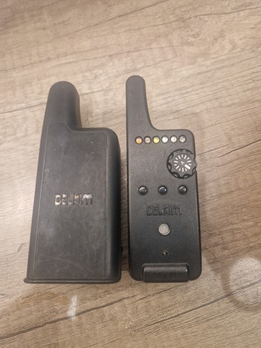 Delkim receiver for - rx-d,