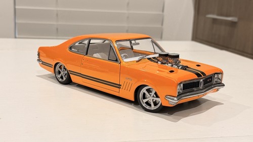 Holden gts monaro - gts,