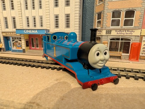 Hornby thomas friends - 00, &