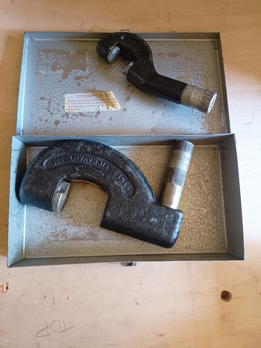 Sykes pickavant hydraulic nut - pickavant,