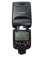 Nikon Speed Light SB-910 Flash Gun In Perfect Working Order 