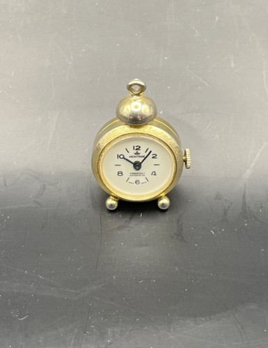 Vintage heritage pendant watch - vintage,
