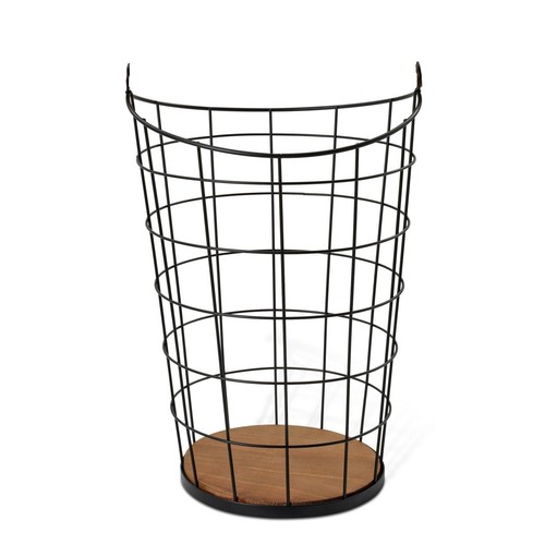 Toilet roll storage basket - roll,
