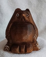 Japanese Tanuki Racoon Dog