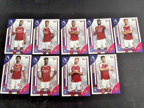 2025 topps premier league - 2025,