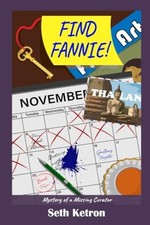 Find Fannie! Mystery of a