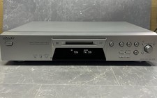 Sony MDS-JE480 Minidisc