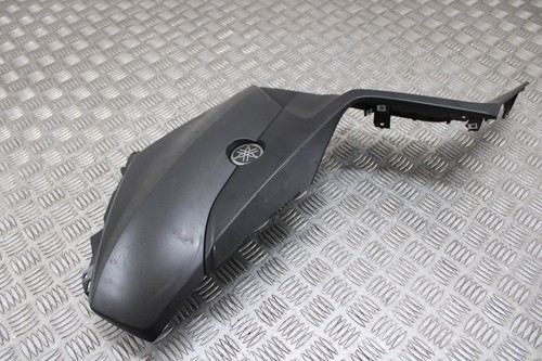Yamaha max 300 - x, 2018