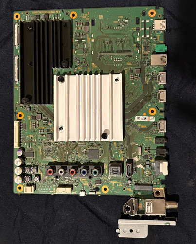 Sony main board motherboard - tv,