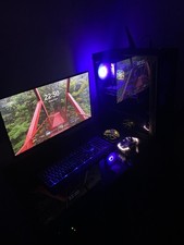 Custom Built High Performance