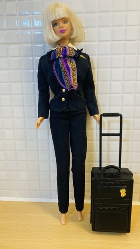Vintage mattel 1999 special - 1999,