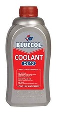 Bluecol OE40 Engine Antifreeze