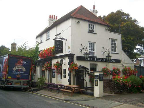 Photo 6x4 ravenscourt park - 6x4,