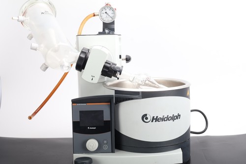 Heidolph basis hei vap - basis, value