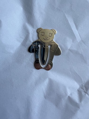 Tiffany solid silver - tiffany,