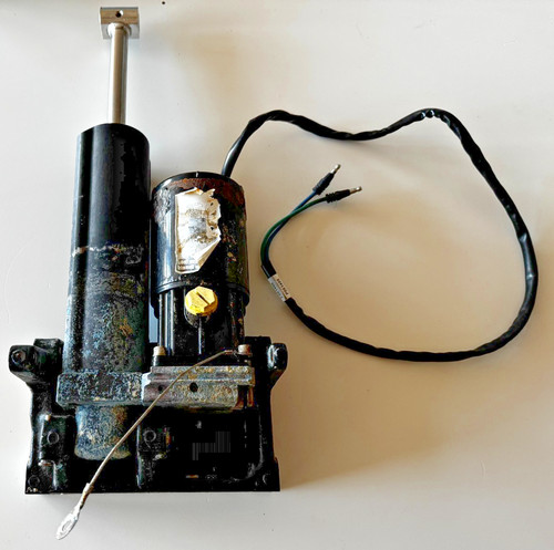 Mercury mariner power - mercury,
