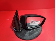 FORD GALAXY DOOR MIRROR DRIVERS SIDE OFFSIDE RH WING 2011 5 DOOR