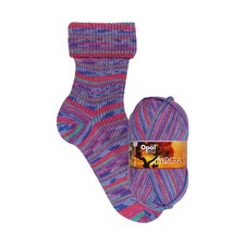 Opal Yoga Sock Yarn 4 Ply