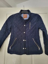 Girls Coat From Zara  Age